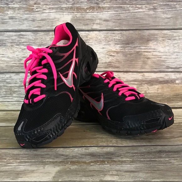 Nike Shoes - Nike Max Torch 4 343851-006